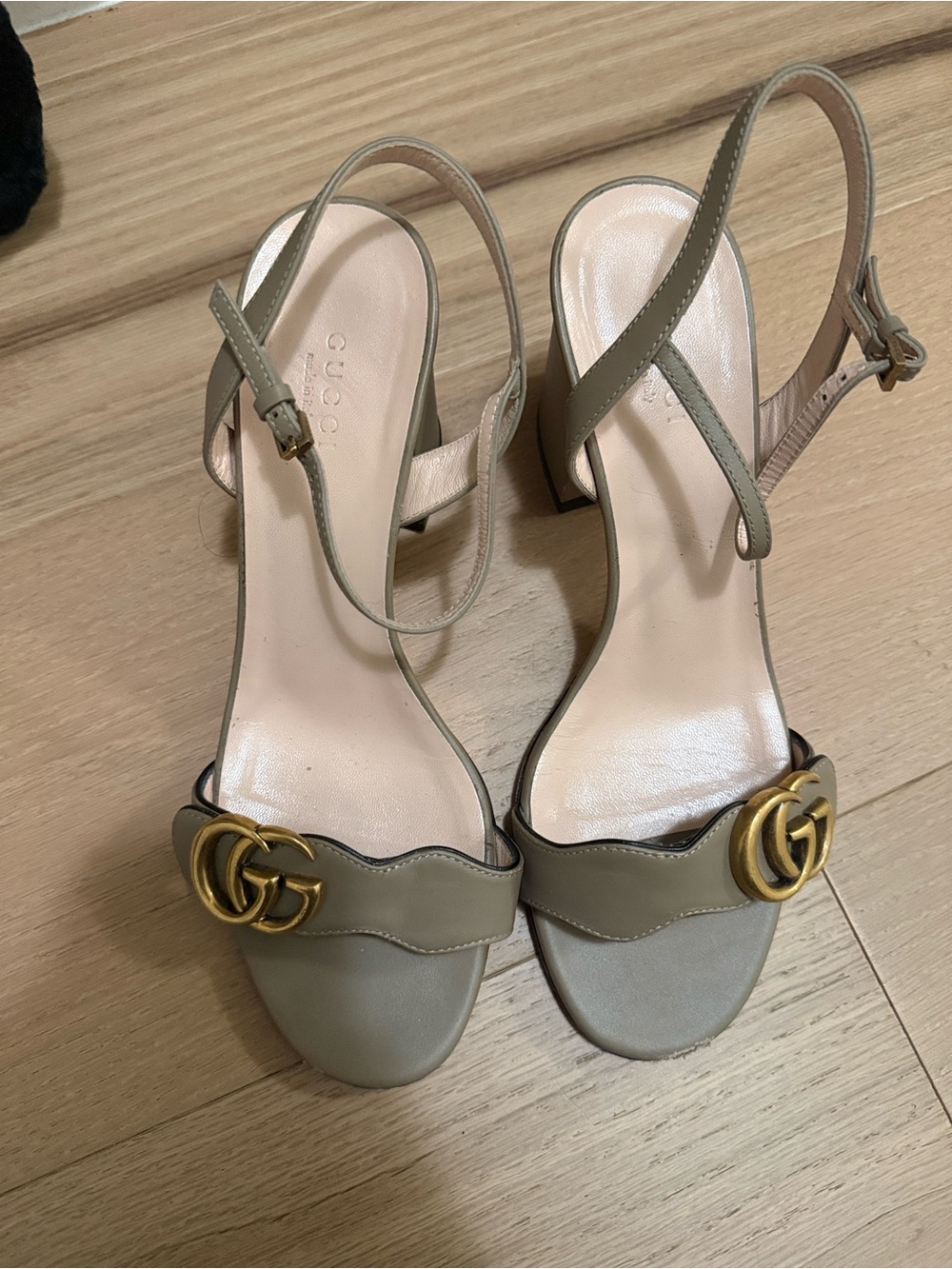 GUCCI